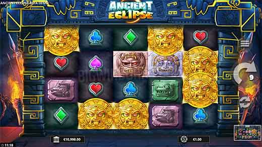 Read more about the article RTP Bos Slot Uber 123 Ancient Eclipse